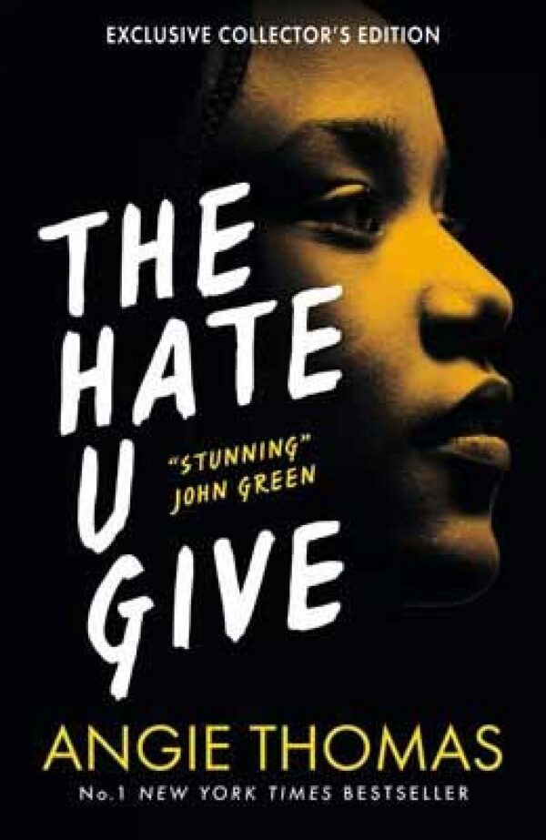 Hate U Give