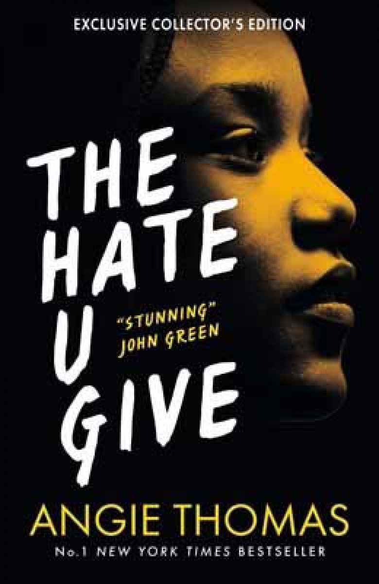 Hate U Give