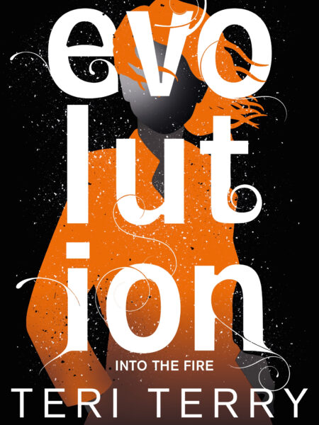 Evolution: Book 3 (Dark Matter)