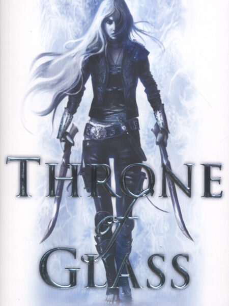 Throne of Glass