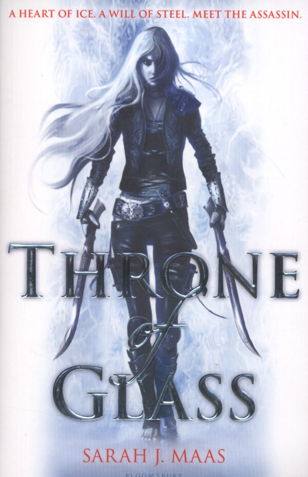 Throne of Glass