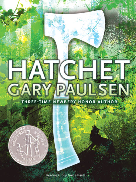 Hatchet