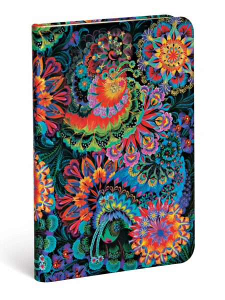 Moonlight Mini Lined Notebook