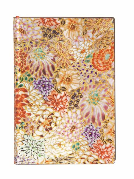 Kikka Mini Lined Notebook