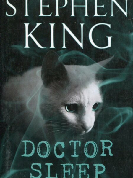 Doctor Sleep