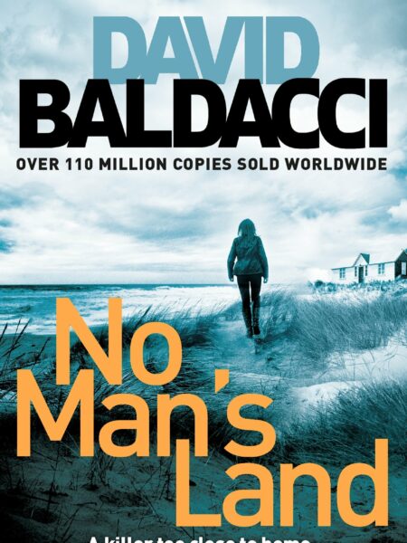 No Man's Land