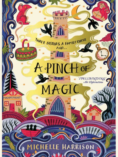 Pinch of Magic