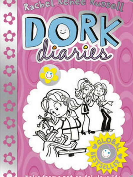 Dork Diaries