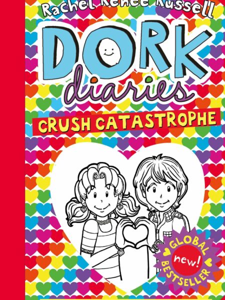 Dork Diaries Crush Catastrophe