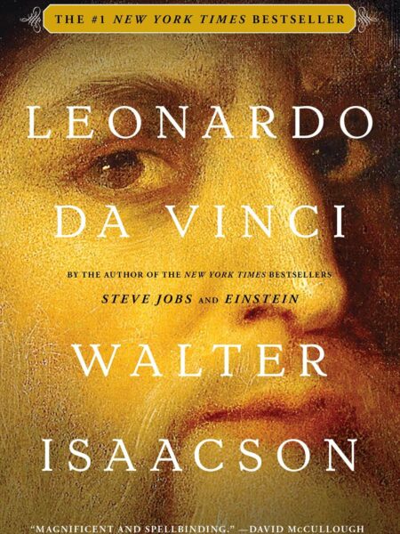Leonardo Da Vinci