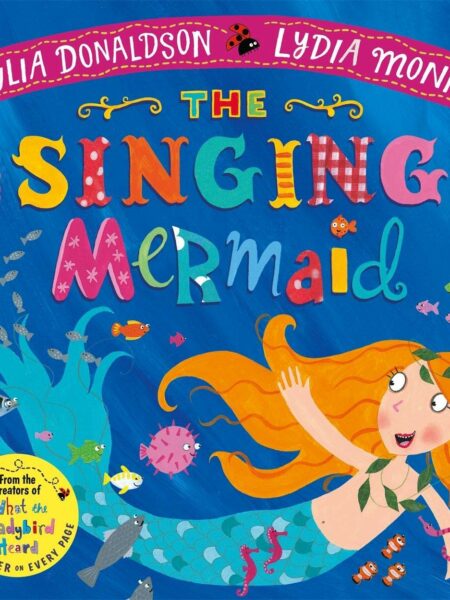 Singing Mermaid
