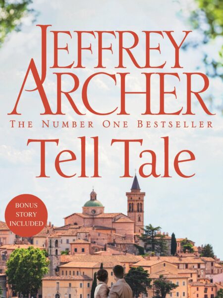 Tell Tale