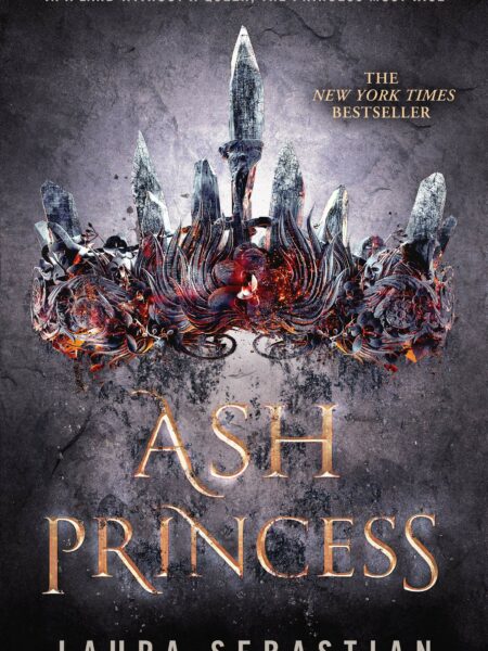 Ash Princess