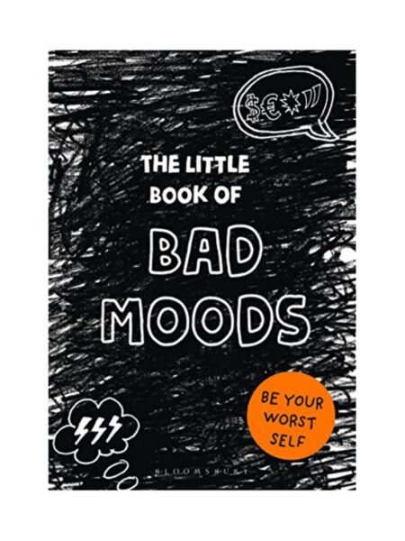 Little Book of Bad Moods