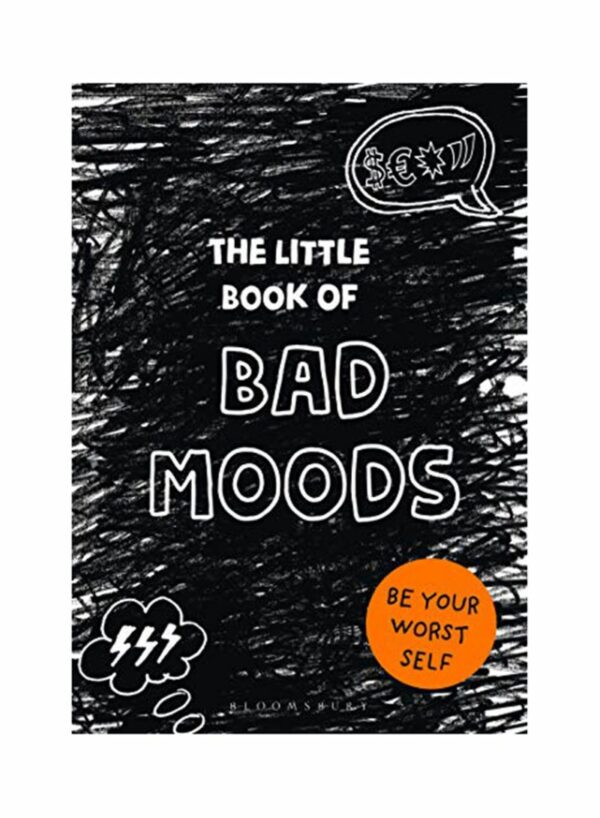 Little Book of Bad Moods