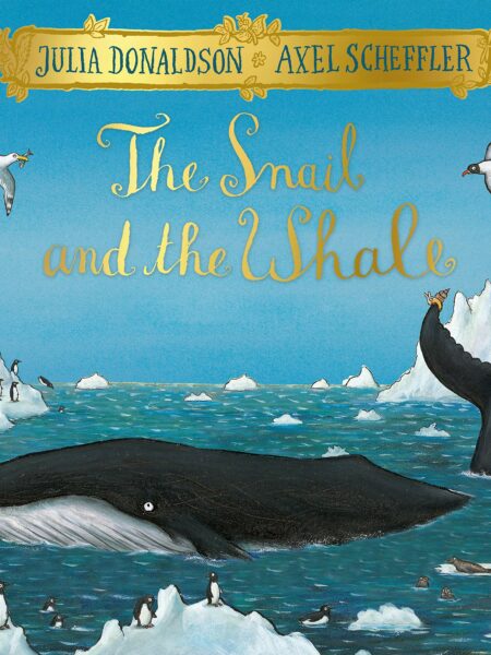 Snail and the Whale Festive Edition