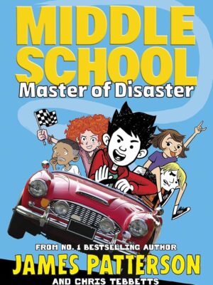 Middle School Master of Disast