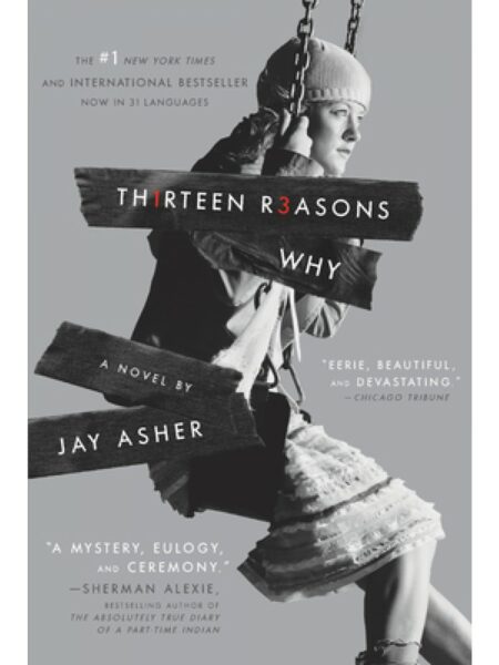 Thirteen Reasons Why
