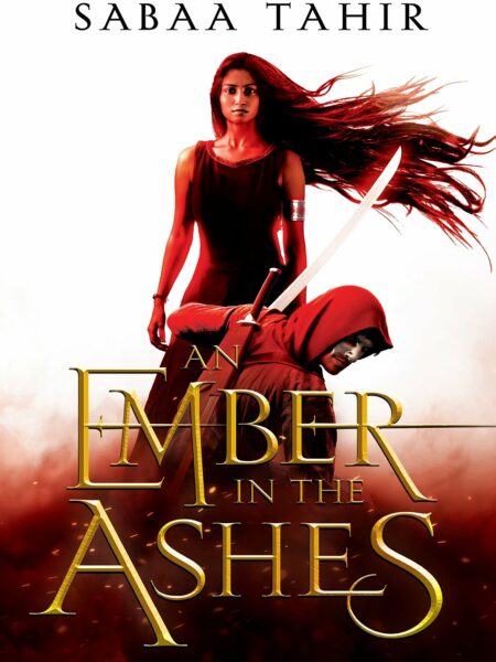 Ember in the Ashes
