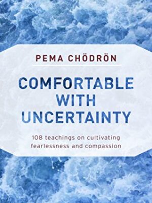 Comfortable with Uncertainty