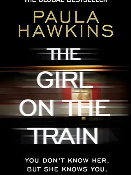 Girl on the Train