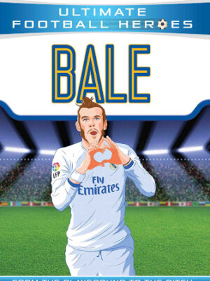 Bale (Ultimate Football Heroes) - Collect Them All