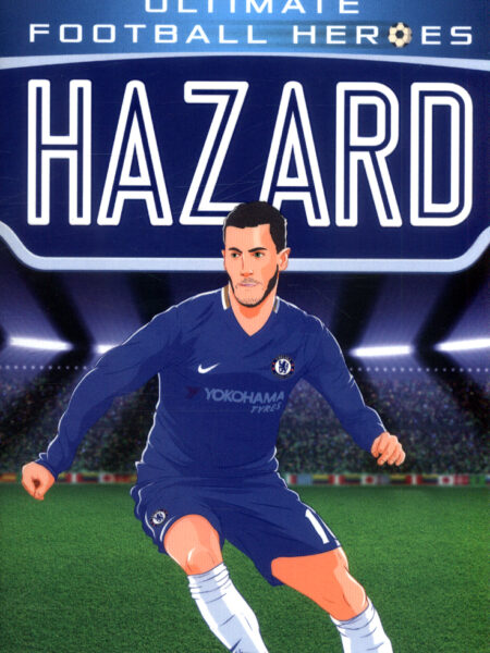 Hazard (Ultimate Football Heroes) - Collect Them All