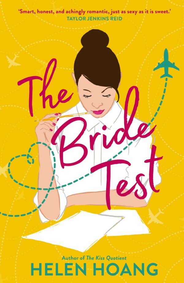 Bride Test (Kiss Quotient Series)