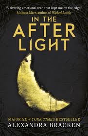 In the Afterlight: Book 3 A Darkest Minds Novel