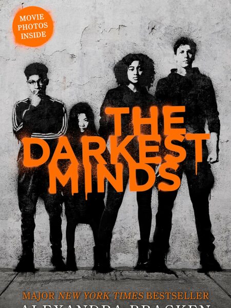 Darkest Minds Book 1