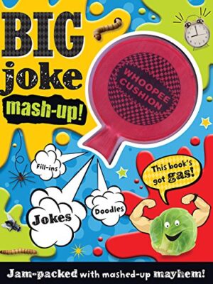 Big Joke Mash Up (Tween)