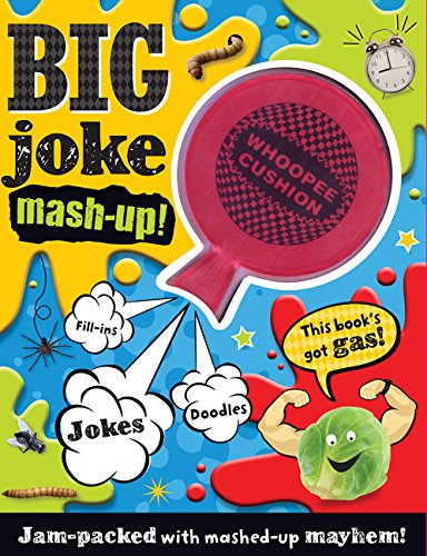 Big Joke Mash Up (Tween)