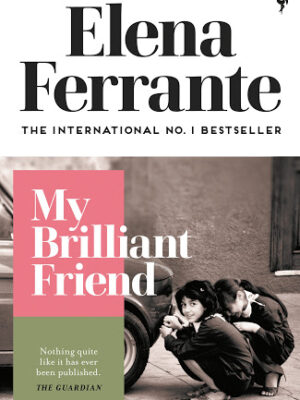 My Brilliant Friend