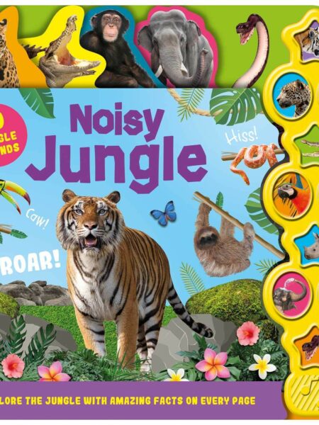 Noisy Jungle