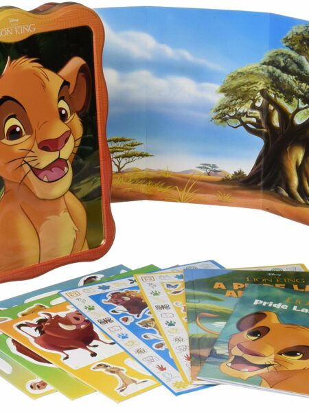 Disney Classics Lion King