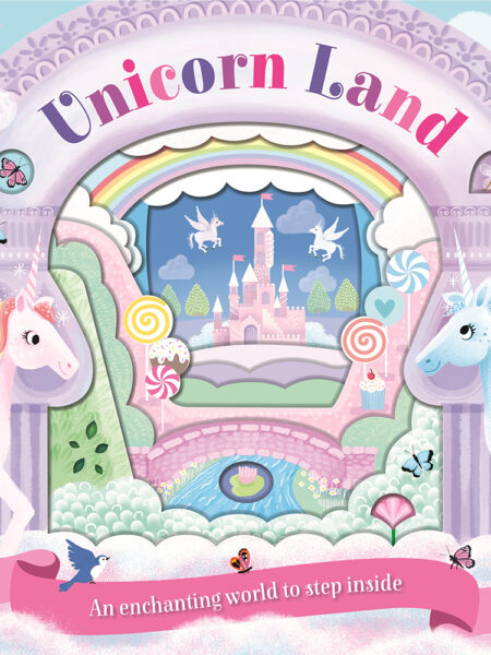 Unicorn Land