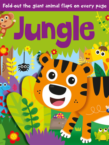Jungle