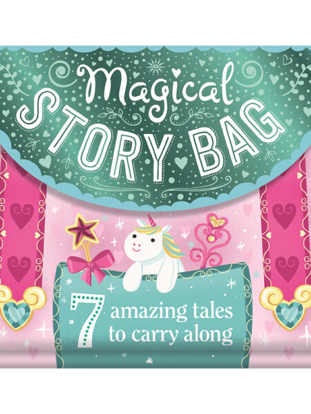 Magical Story Bag