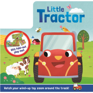 Book Cover