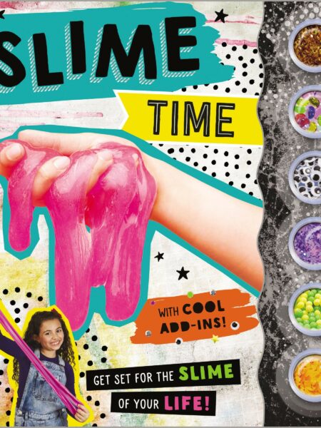 Slime Time