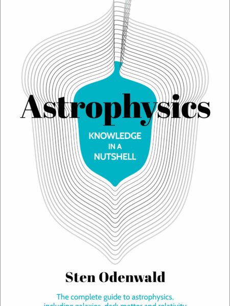Nutshell Astrophysics
