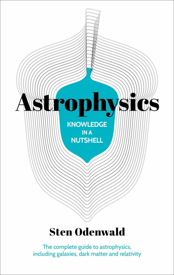Nutshell Astrophysics