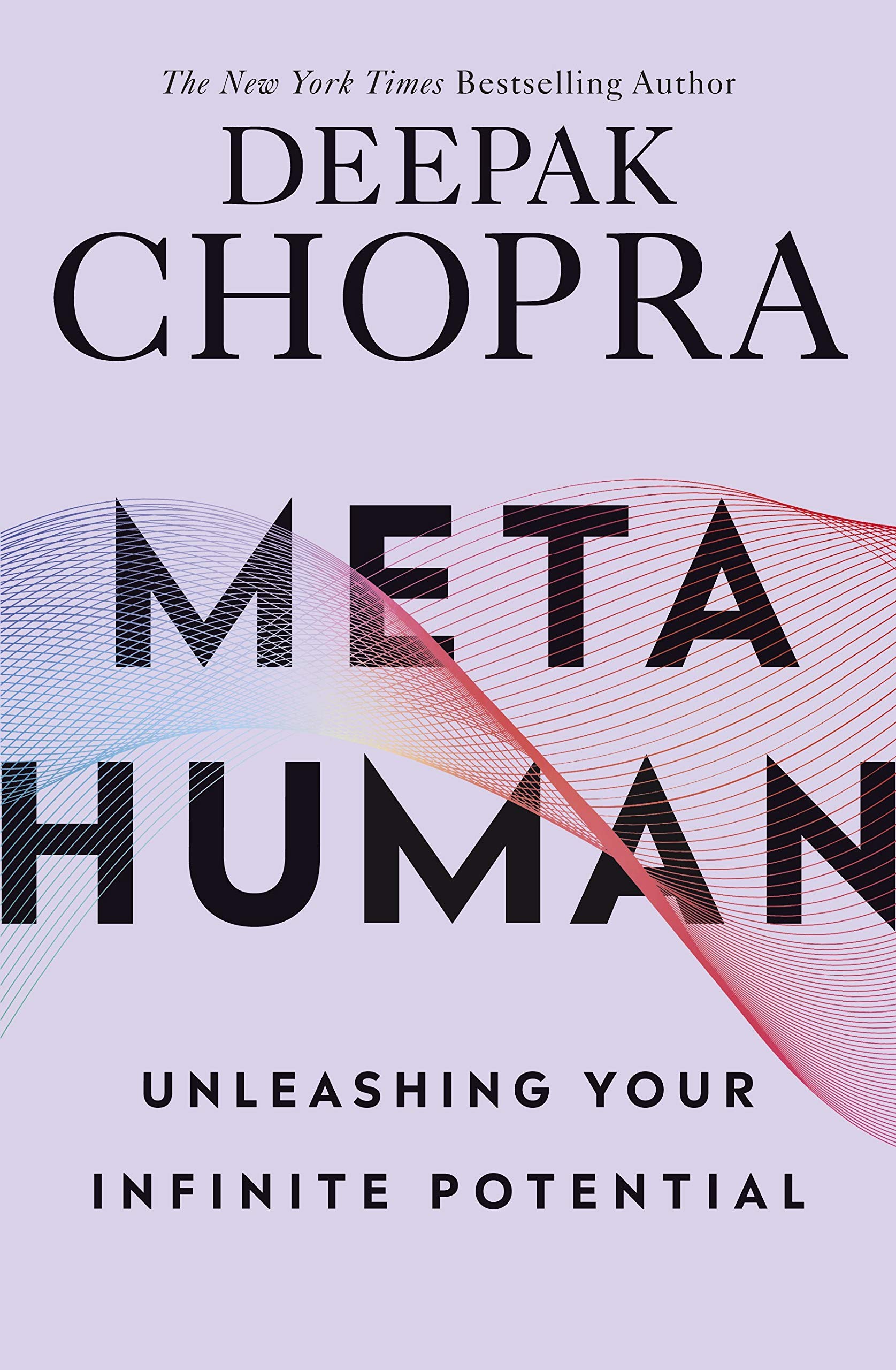 Metahuman: Unleashing your infinite potential