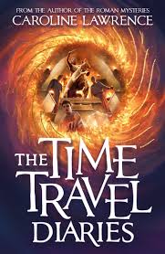 Time Travel Diaries: Time Travel Diaries 1