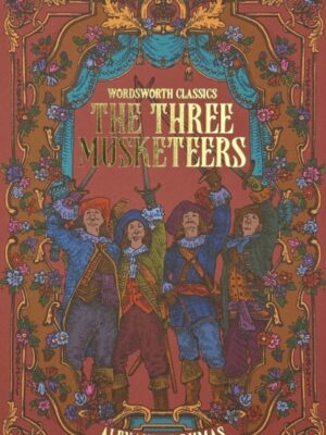 Three Musketeers