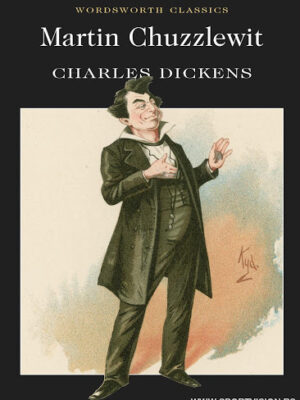 Martin Chuzzlewit
