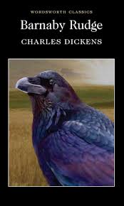 Barnaby Rudge
