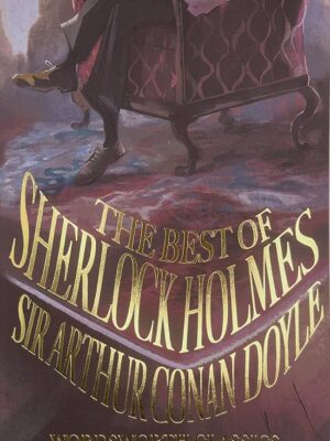 Best of Sherlock Holmes