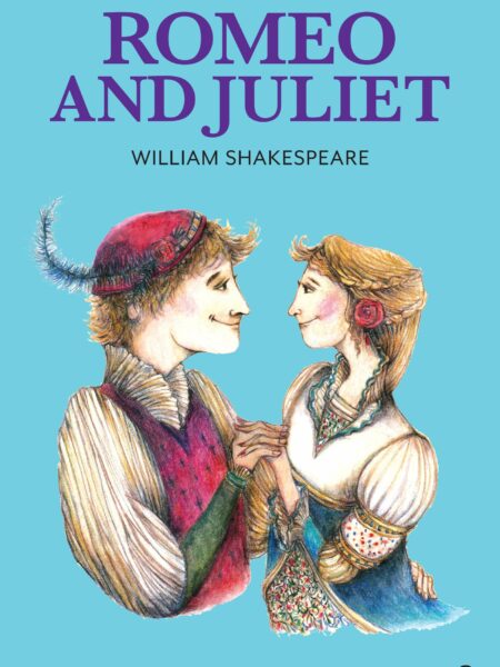 Romeo and Juliet (Baker Street Readers)