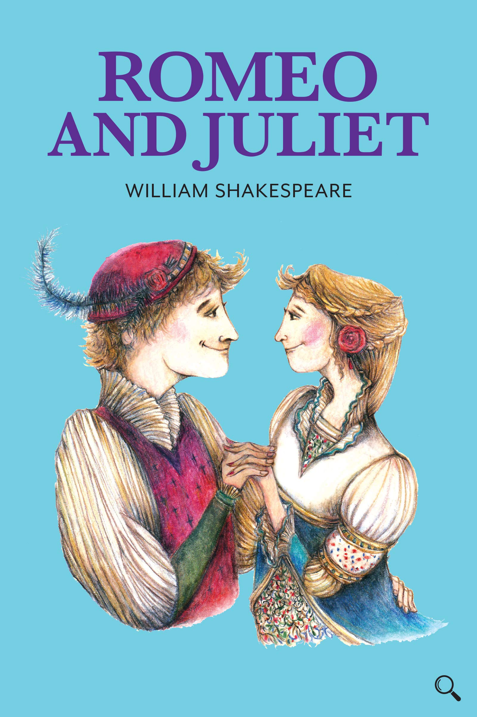 Romeo and Juliet (Baker Street Readers)